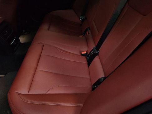 Certified 2023 BMW i4 eDrive35 w/ Premium Package image 26