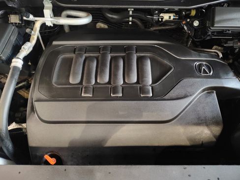 Used 2019 Acura MDX FWD w/ Technology Package image 30