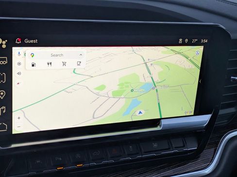 New 2026 GMC Sierra 1500 Elevation w/ Elevation Premium Package image 28