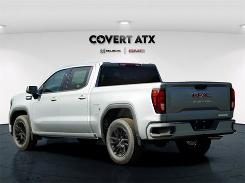 New 2026 GMC Sierra 1500 Elevation image 5