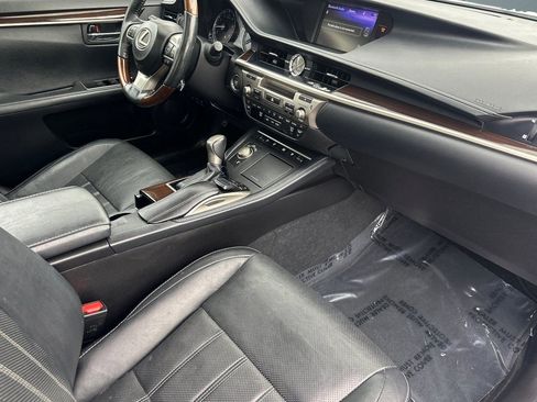 Used 2018 Lexus ES 350 ES 350 image 32
