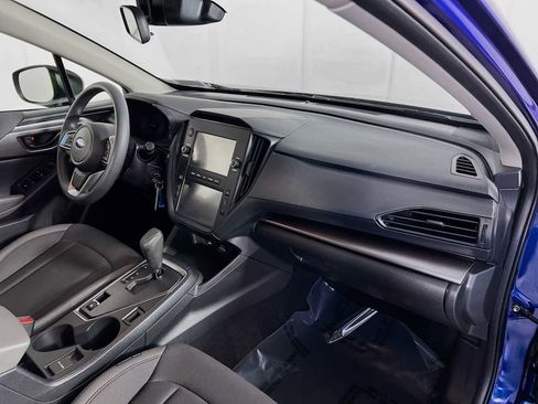 Used 2025 Subaru Impreza 2.0i image 29