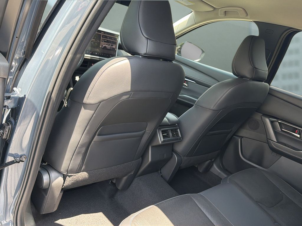 New 2026 MAZDA CX-5 Select AWD/4WD image 16