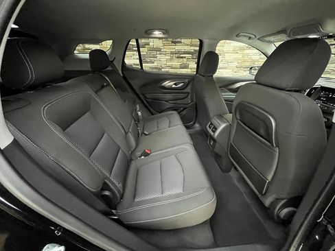Used 2023 GMC Terrain SLE w/ Driver Convenience Package AWD/4WD image 37