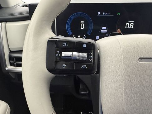 Used 2024 Hyundai Santa Fe SEL image 14