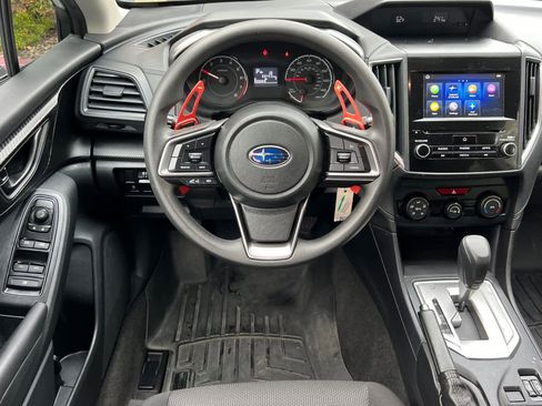 Used 2019 Subaru Impreza 2.0i Premium image 14