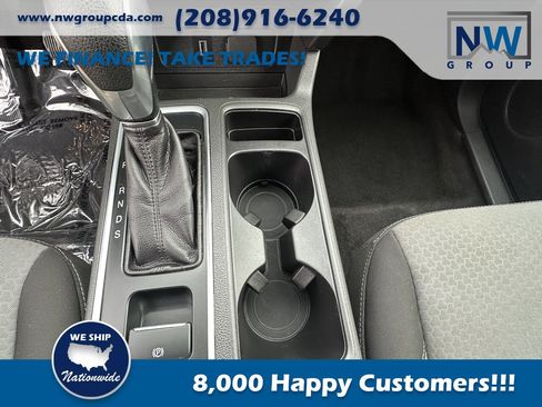 Used 2018 Ford Escape SE image 25