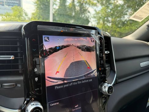 New 2026 RAM 1500 Big Horn AWD/4WD image 20