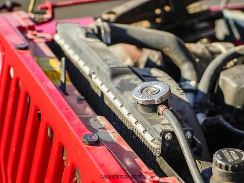 Used 1991 Jeep Wrangler Renegade image 21