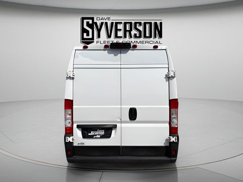 Used 2021 RAM ProMaster 3500 FWD image 6