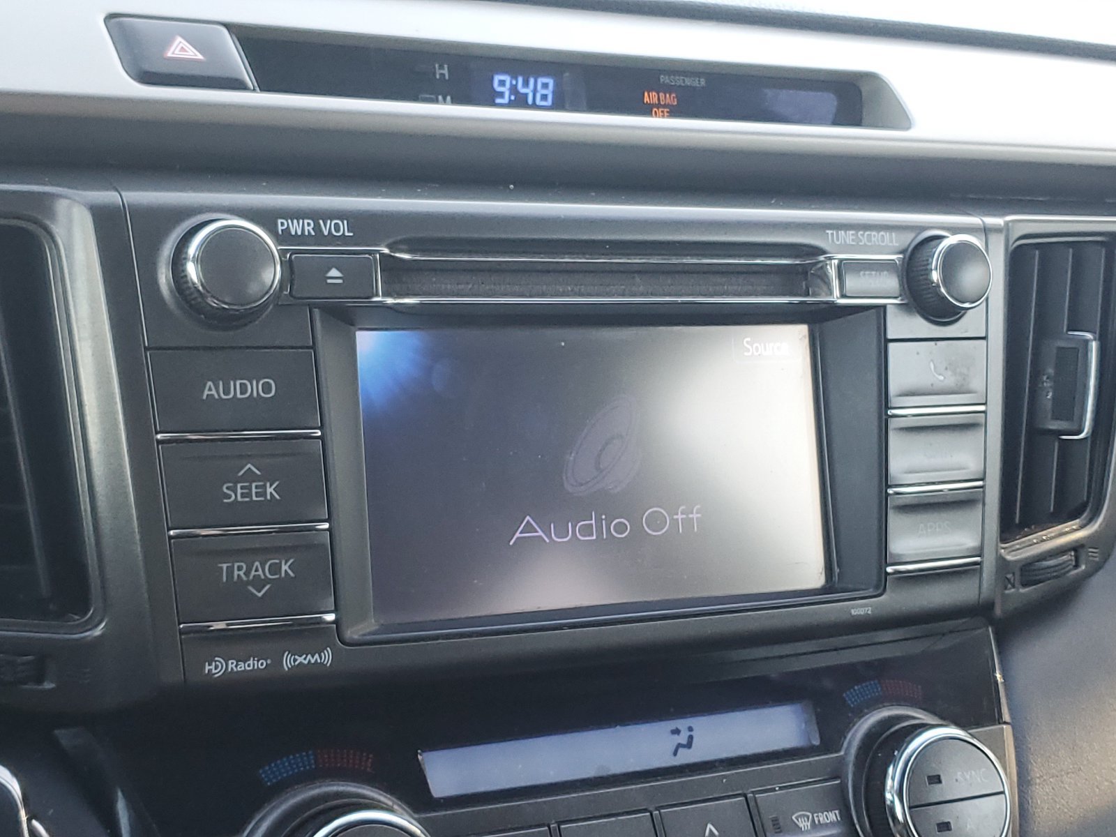 Used 2013 Toyota RAV4 XLE AWD/4WD image 28