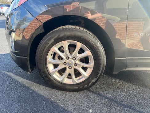 Used 2019 Chevrolet Equinox LS image 10