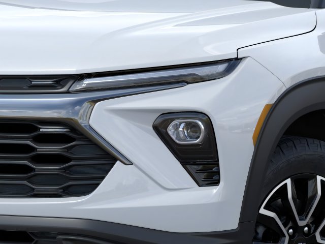 New 2026 Chevrolet TrailBlazer ACTIV w/ Driver Confidence Package AWD/4WD image 10