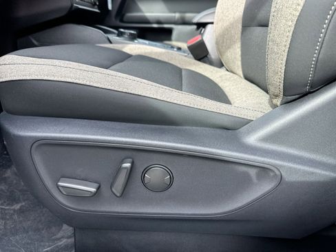 New 2025 Ford Bronco Sport Big Bend w/ Convenience Package image 14