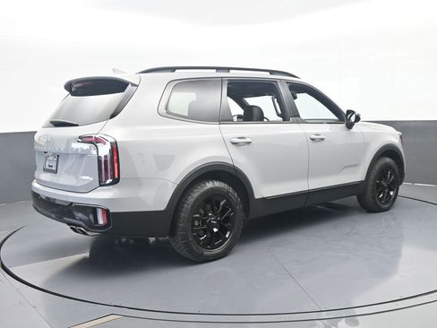 Used 2024 Kia Telluride SX Prestige X-Pro AWD/4WD image 6