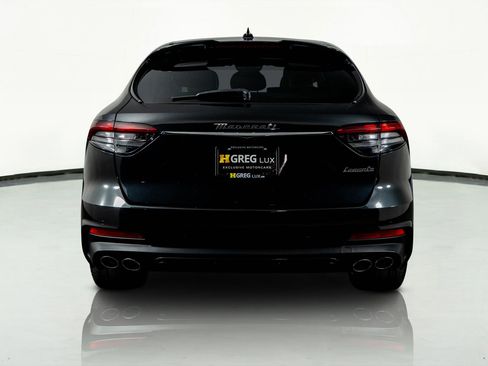 Used 2022 Maserati Levante Modena image 51