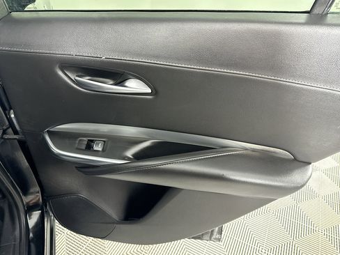 Used 2022 Cadillac XT4 Premium Luxury w/ Enhanced Visibility Package image 27