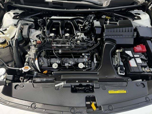 Used 2019 Nissan Maxima 3.5 SL w/ Illumination Package FWD image 54