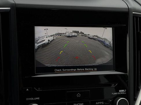 Used 2022 Subaru Forester Premium image 15