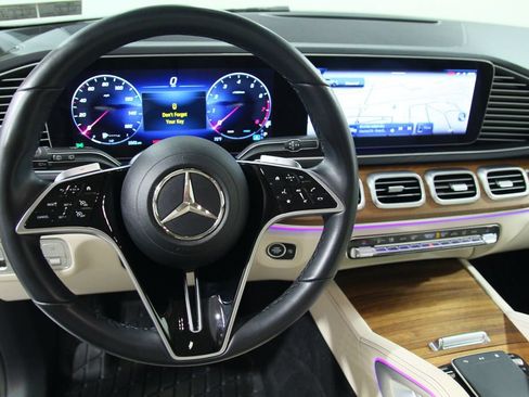 Used 2026 Mercedes-Benz GLE 350 4MATIC image 19