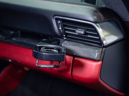 Used 2018 Porsche 911 Turbo S image 11