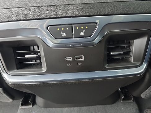 New 2025 Chevrolet Silverado 2500 High Country w/ High Country Premium Package image 27