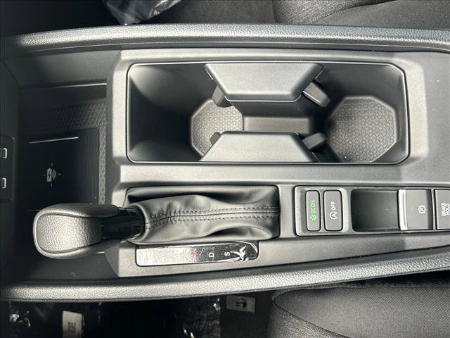 New 2026 Honda Accord LX image 14