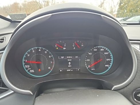 Used 2022 Chevrolet Malibu RS image 13