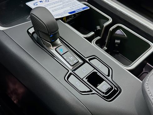 New 2026 Lexus TX 500h AWD w/ Technology Package image 16