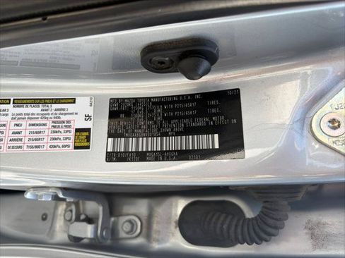 Certified 2022 Toyota Corolla Cross LE w/ Black Badges Package (TMS) AWD/4WD image 25