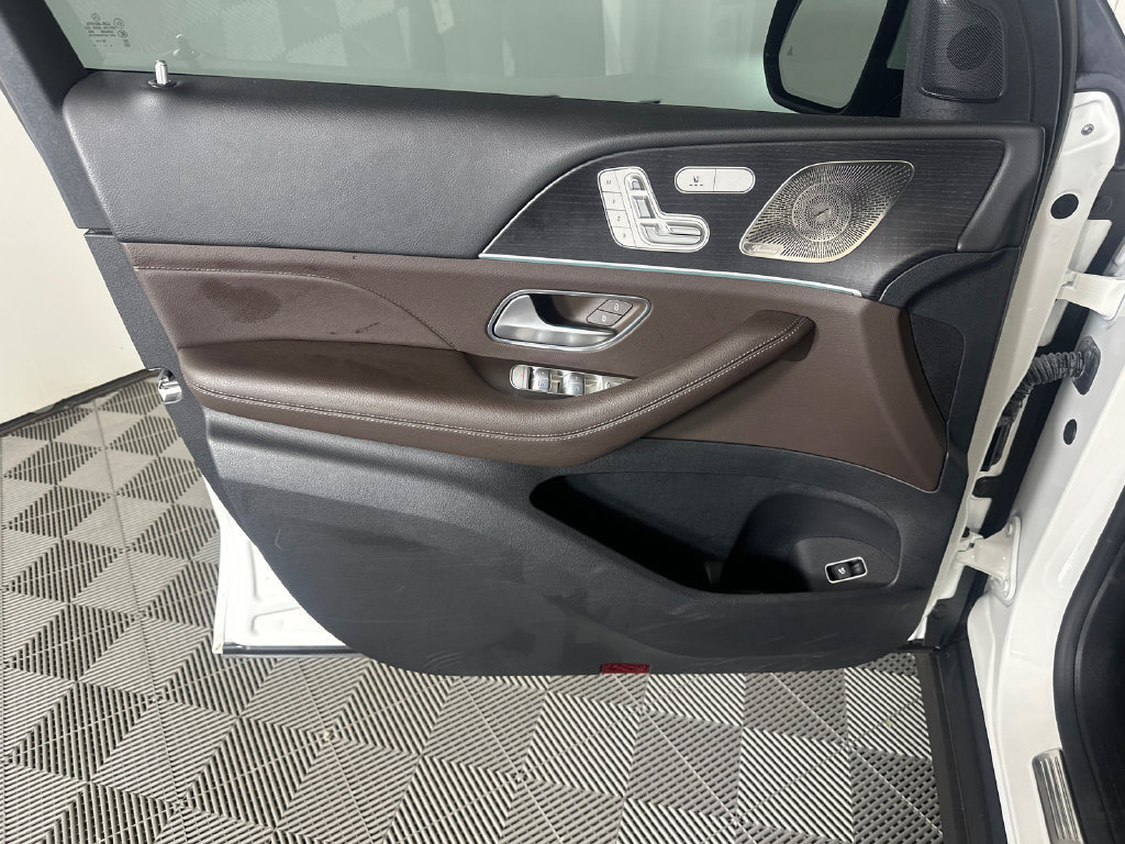Certified 2023 Mercedes-Benz GLE 350 w/ Premium Package image 10