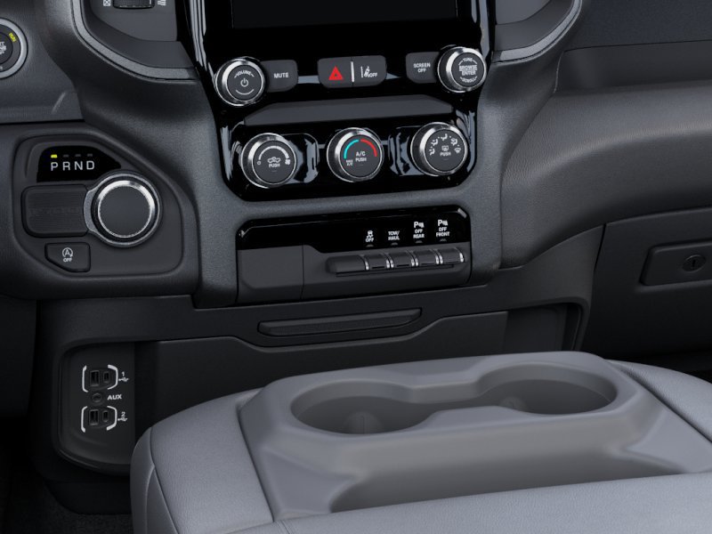 New 2027 RAM 1500 Tradesman RWD image 24