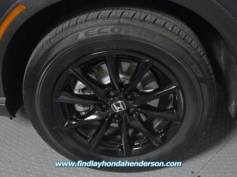 Certified 2026 Honda CR-V Sport-L image 9