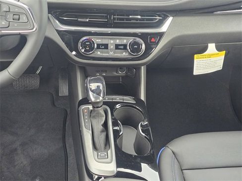 New 2026 Buick Envista Sport Touring w/ Convenience I Package image 15