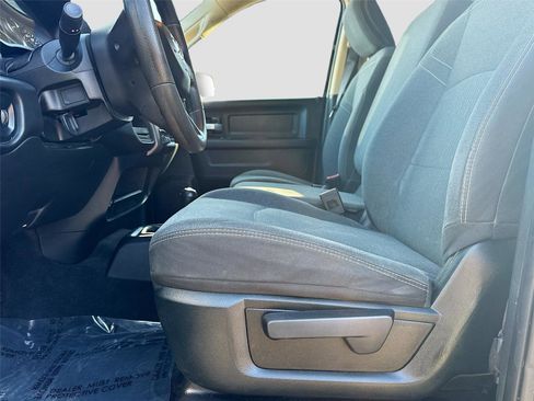 Used 2019 RAM 2500 Tradesman image 17