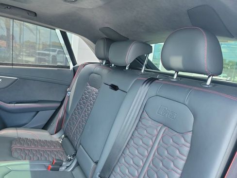 Used 2024 Audi RS Q8 AWD/4WD image 15