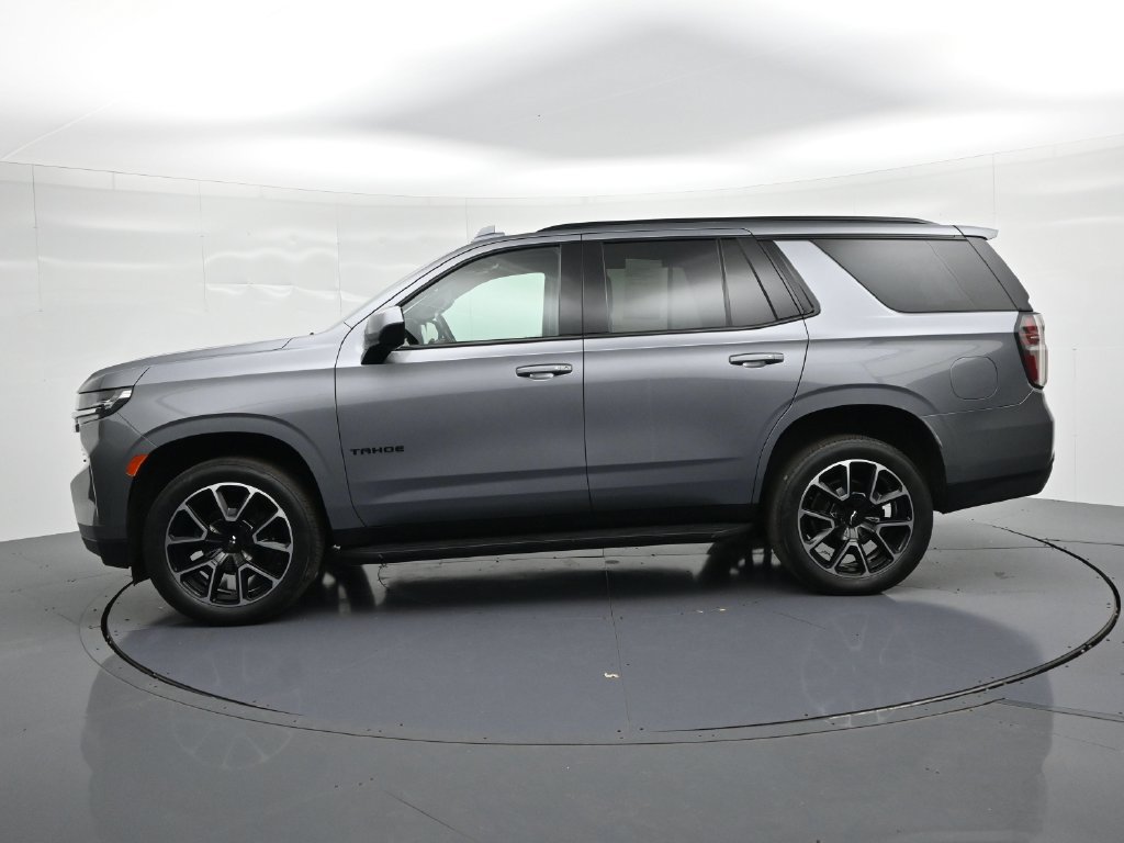 Used 2021 Chevrolet Tahoe RST AWD/4WD image 9