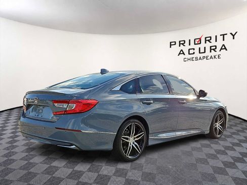 Used 2021 Honda Accord Touring image 4
