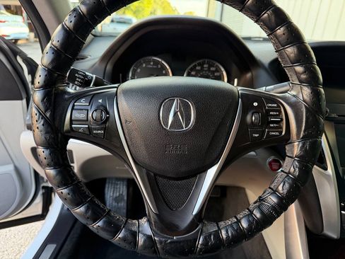 Used 2016 Acura TLX V6 FWD image 21