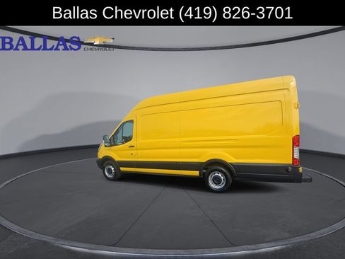 Used 2019 Ford Transit 250 148 High Roof Extended RWD image 6