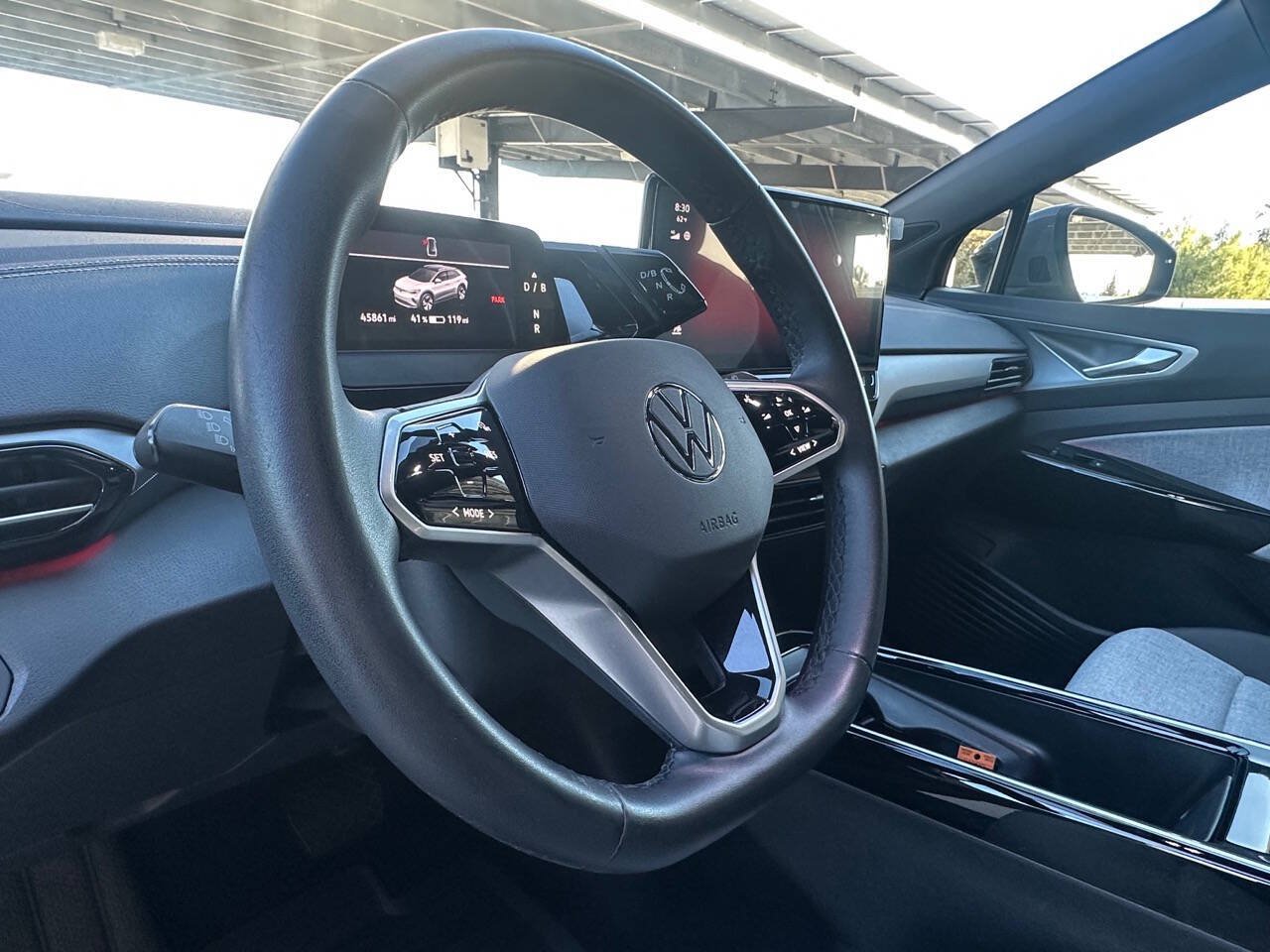 Used 2023 Volkswagen ID.4 Pro RWD image 11