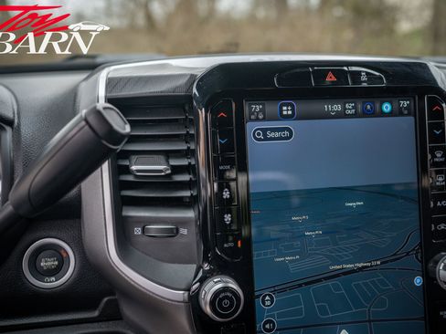 Used 2026 RAM 2500 Big Horn image 38