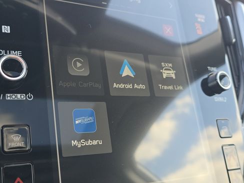 New 2025 Subaru Outback Premium image 11