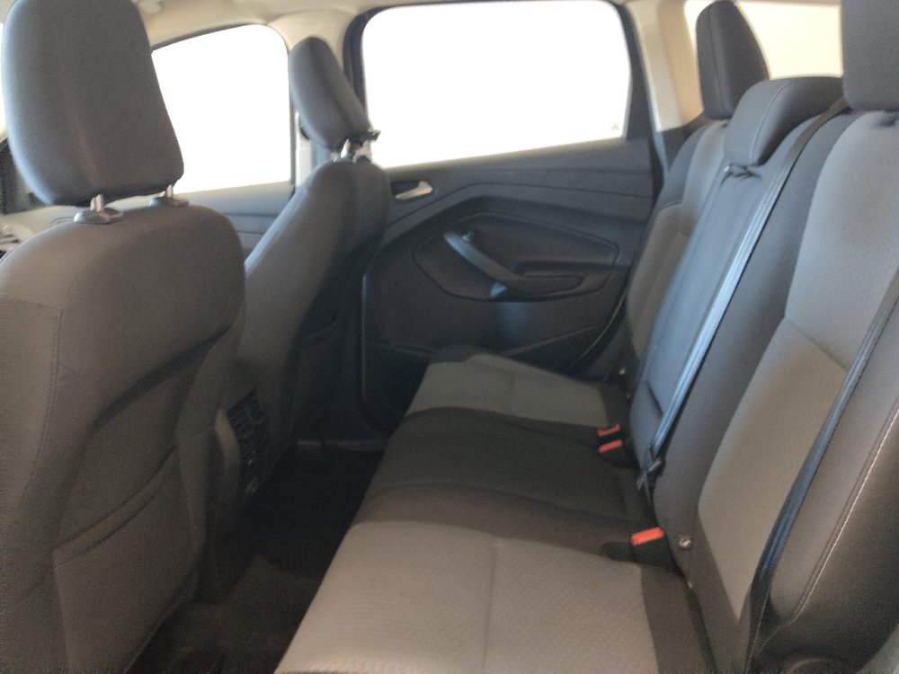 Used 2018 Ford Escape SE AWD/4WD image 18