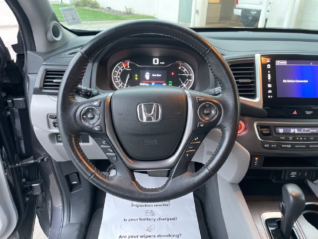 Used 2018 Honda Pilot EX-L image 14