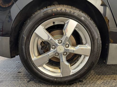 Used 2012 Chevrolet Volt Premium w/ Premium Trim Package image 31