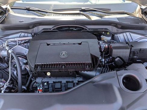 New 2026 Acura MDX SH-AWD image 16