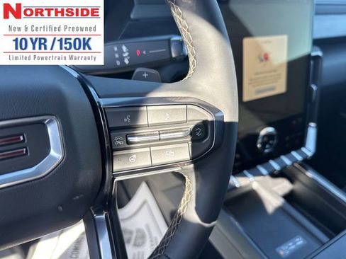 New 2026 GMC Acadia AT4 w/ LPO, Floor Liner Package image 20