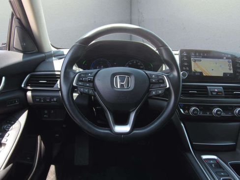 Used 2021 Honda Accord Touring image 24