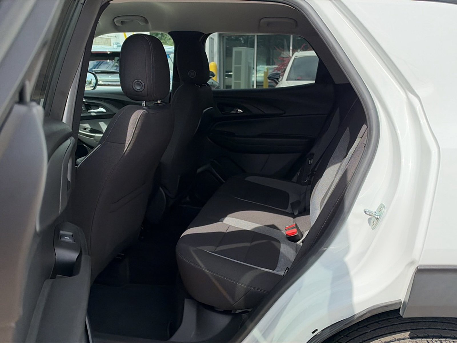 Used 2023 Chevrolet TrailBlazer LT AWD/4WD image 18